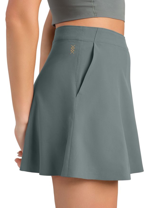 Mirage Skort