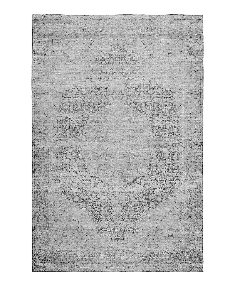 Dalyn Rug Company Dalyn Karaj Kj8 Area Rug, 3' X 5' In Gray
