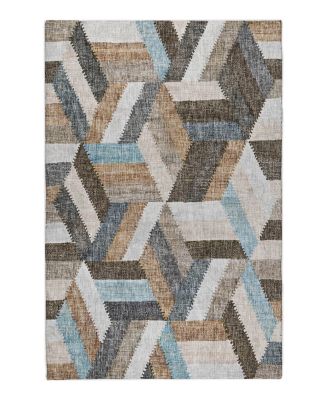Dalyn Lorenzo Washable LN1 Area Rug, 9' x 12'