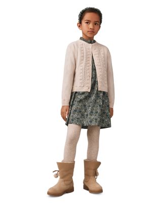 Girls' Duchesse Cardigan - Little Kid, Big Kid
