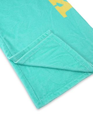 Kurt's Motel Towel 