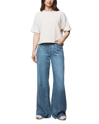 Callista Short Sleeve Tee