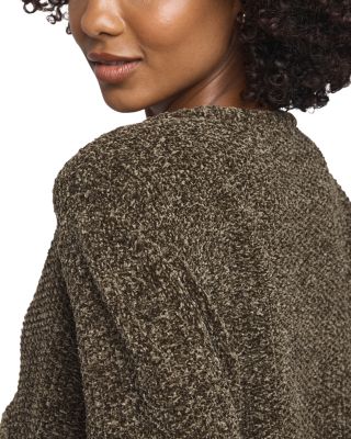 Andrea Crop Cardigan