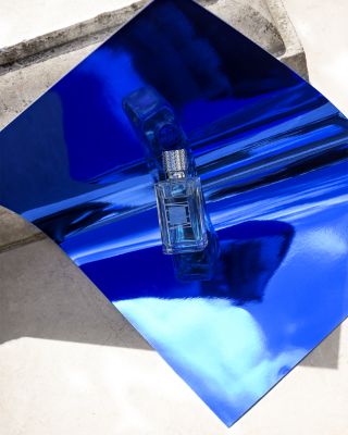 Outcast Blue Eau de Parfum 3.4 oz.