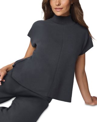 Winslow Mock Neck Sweater