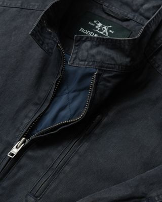 The Jack Regular Fit Jacket 