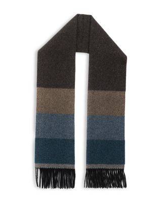 Frankton Stripe Scarf