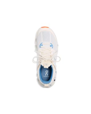Unisex Cloudswift Youth Running Sneakers - Big Kid