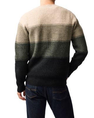 Menzie's Bay Crewneck Sweater