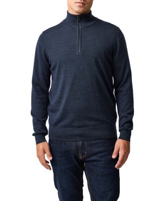Nobles Merino Wool Sweater