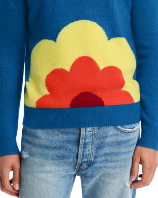 Cherish Your Magic Cashmere Sweater - Exclusive