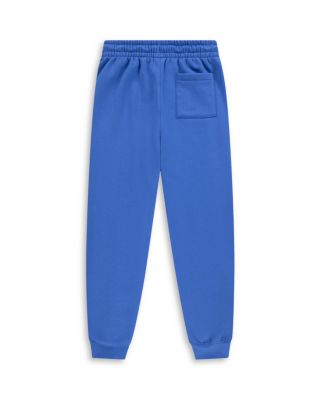Boys' Gametime Chenille Patch Sweatpants - Big Kid