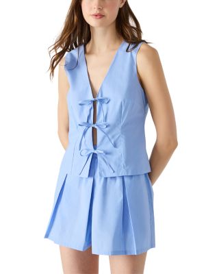 STEVE MADDEN - Aliza Top