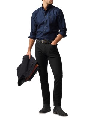 Gunn Oxford Sports Fit Shirt