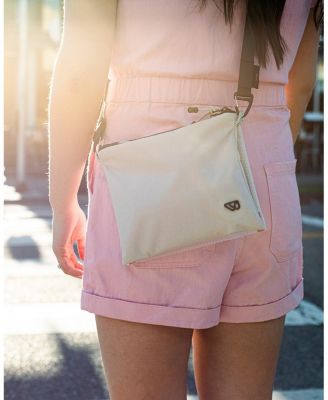 Unisex Crossbody Bag