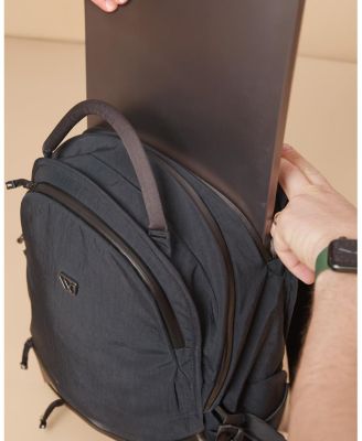 Unisex Daily Travel Backpack
