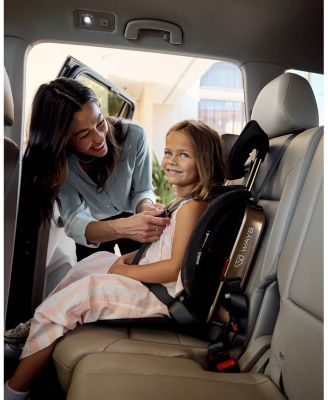 Unisex Pico Portable Car Seat