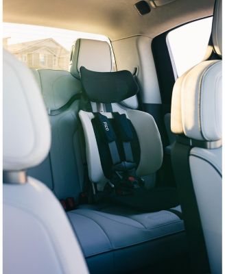 Unisex Pico Portable Car Seat