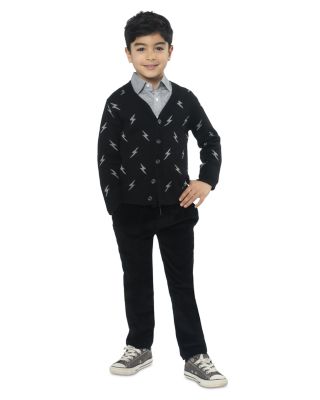 Boys' Obi Cardigan - Little Kid, Big Kid