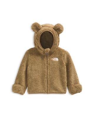 Unisex Baby Campshire Full Zip Hoodie - Baby