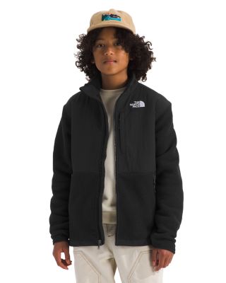 Unisex Teen Denali Jacket - Little Kid, Big Kid