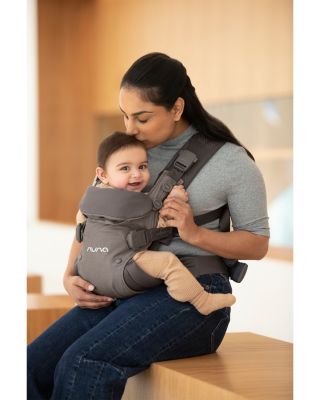 CUDL Deux Baby Carrier