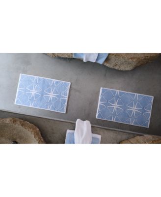 Bistro Bath Rug, 23&amp;quot; x 29&amp;quot; - Exclusive