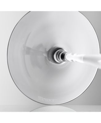 Elegance Champagne Trumpet Flute, Pair