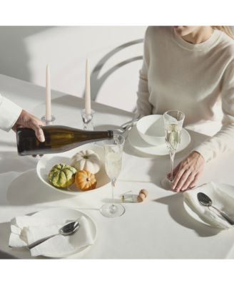 Lismore Essence Flutes, Set of 2