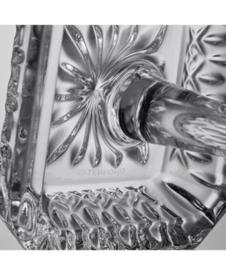 Lismore Square Ring Holder