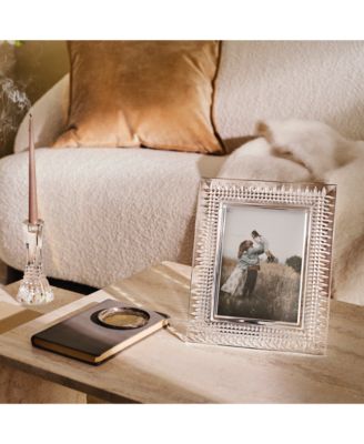 Lismore Diamond Essence Picture Frame 5" x 7"