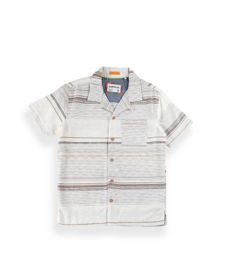 Unisex Tour Shirt - Little Kid, Big Kid