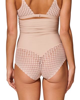 Subtile High Waist Briefs