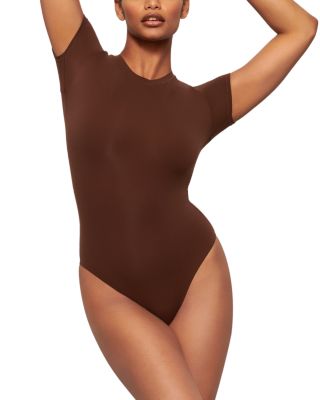 Fits Everybody T Shirt Bodysuit