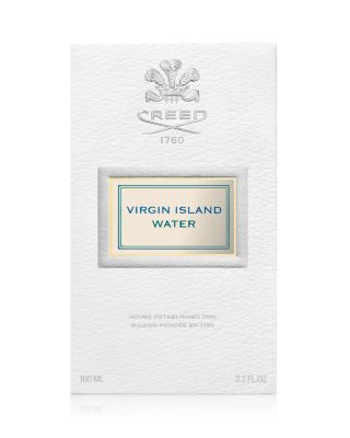 Virgin Island Water 3.3 oz.