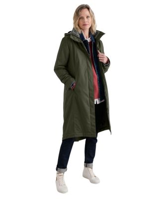Women's Janelle Coat