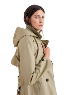 Women's Penweathers Trench Coat