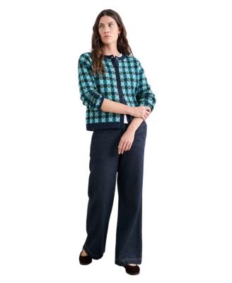 Women's Sennen Cove Jeans in Dark Wash