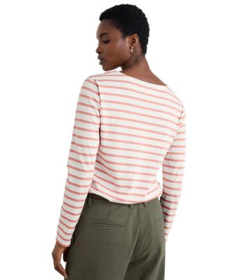  Women's Sailor Shirt