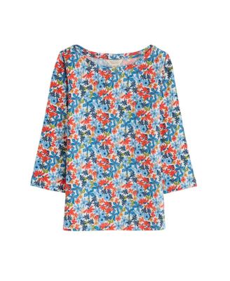 Women's 3/4 Easel Top