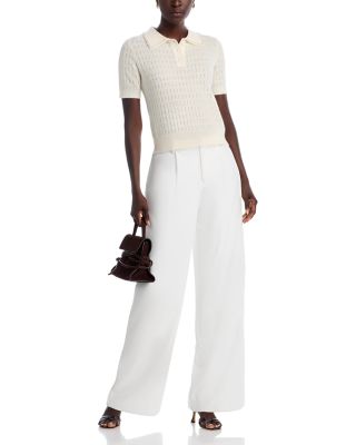 The Stevie Cashmere Sweater