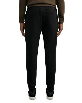 Premier Interlock Drawstring Jogger Pants