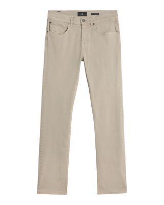 The Straight Fit Jeans in Edge