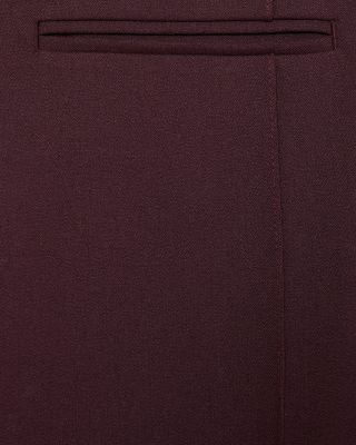 Petites Claude Flared Pants