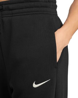 Phoenix Fleece High Rise Pants