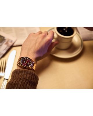 Classic Surveyor Watch, 39mm