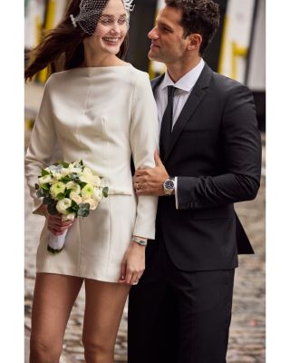 Classic Surveyor Watch, 39mm