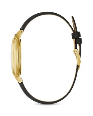 Special Edition Apollo x Ella Fitzgerald Classic Rubaiyat Watch, 43.1mm x 28.8mm