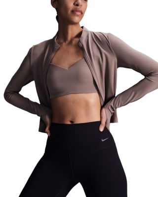 Zenvy High Rise Flared Leg Pants