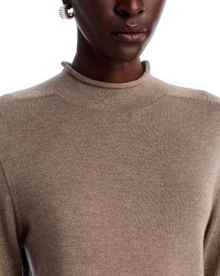 Lisa Turtleneck Sweater